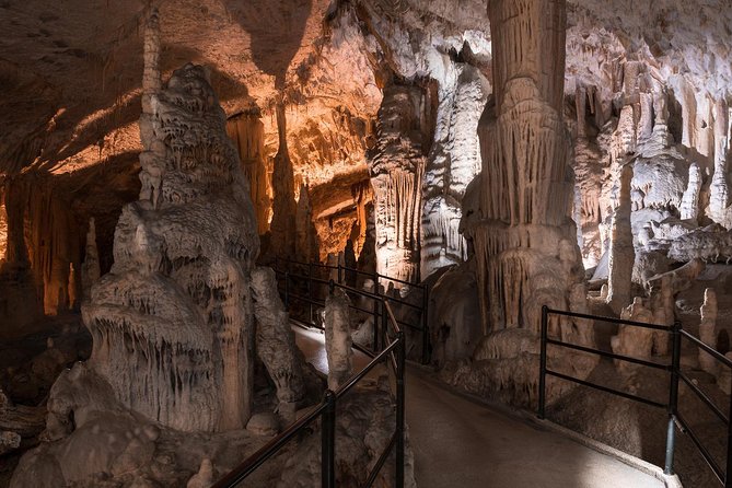 Half day tour to Postojna cave - Private tour from Koper - Key Things To Know Before You Go