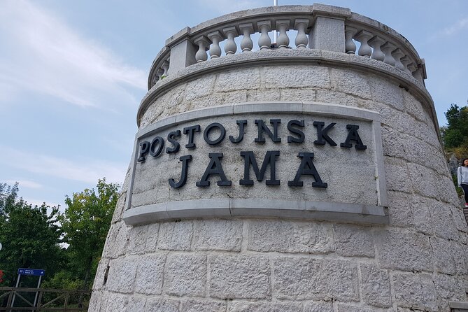Half day tour to Postojna cave - Private tour from Koper - Pickup From Koper, Trieste, or Piran: Less Stress Before You Arrive
