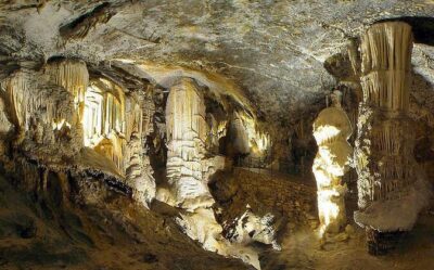 Half day tour to Postojna cave – Private tour from Koper