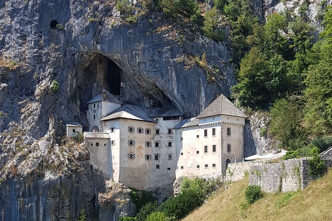Half day tour to Postojna cave - Private tour from Koper - Price and Value: Is 145.45 Per Person Worth It?