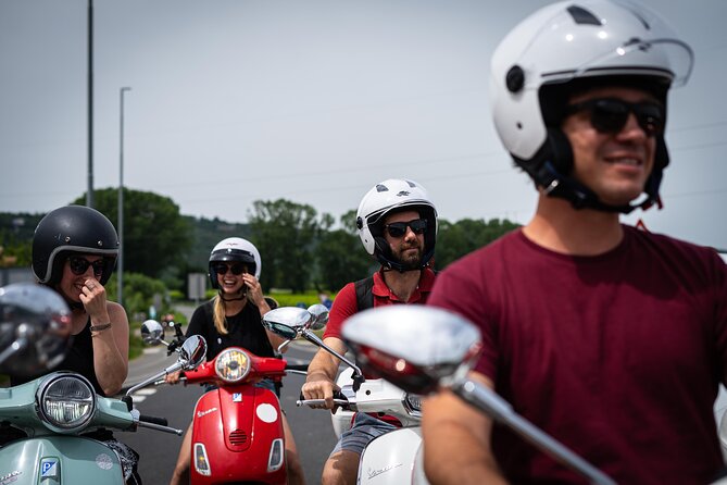 Half Day Vespa Countryside Tour and Tastings in Istria - Price and what you really get for $336.39 per group