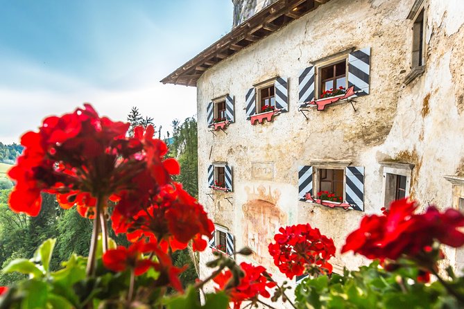 Highlights of Slovenia - Postojna & Bled (Tickets included) - Lake Bled Time: A Look at the Town, Not Just the Water