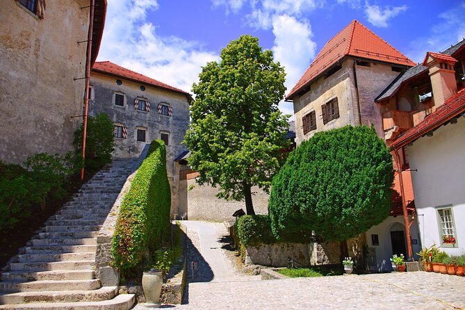 Highlights of Slovenia - Postojna & Bled (Tickets included) - The Pletna Boat Ride and Other Extra Costs