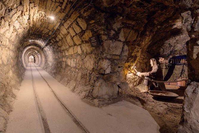 Idrija Half Day Excursion: UNESCO Town including Castle and Mine Tour from Ljubljana - Why Idrija Belongs on Your Slovenia Short List