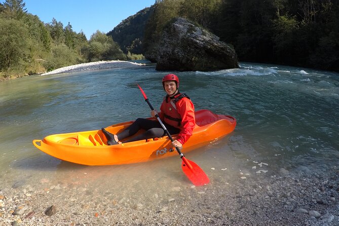 Kayaking in Bled - Key things to know before you go