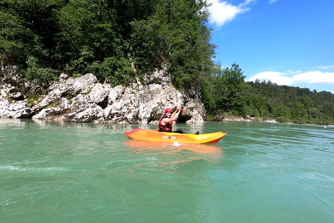 Kayaking in Bled - What to bring (and what not to waste time on)
