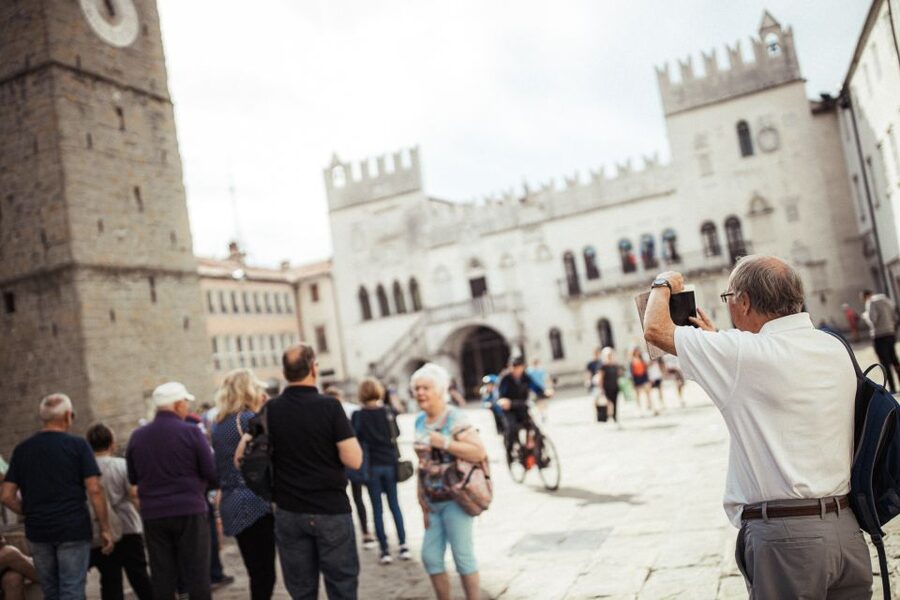 Koper Stroll & Taste - Why Koper Stroll & Taste works in 2 hours