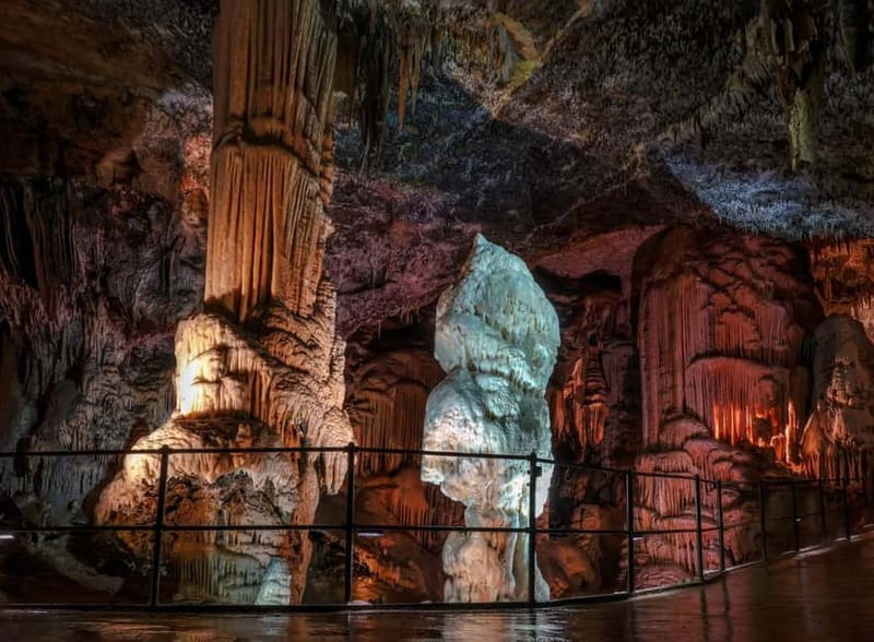 Koper/Trieste: Postojna Cave & Predjama Castle Tour & Ticket - Pickup Timing: How to Avoid the Usual Meeting-Point Headaches
