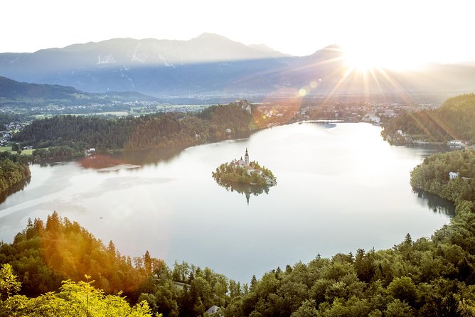 Lake Bled All inclusive tour from Ljubljana - Key things that make this Lake Bled tour worth your time