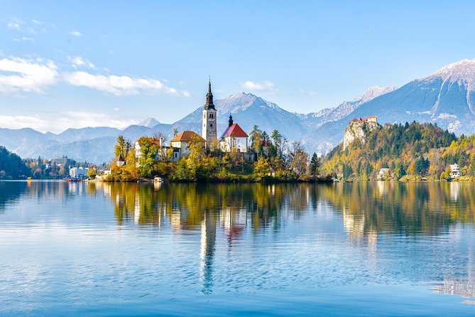 Lake Bled and Bohinj with Savica waterfall included - Leaving Ljubljana for Bled and Bohinj: the day plan that actually makes sense
