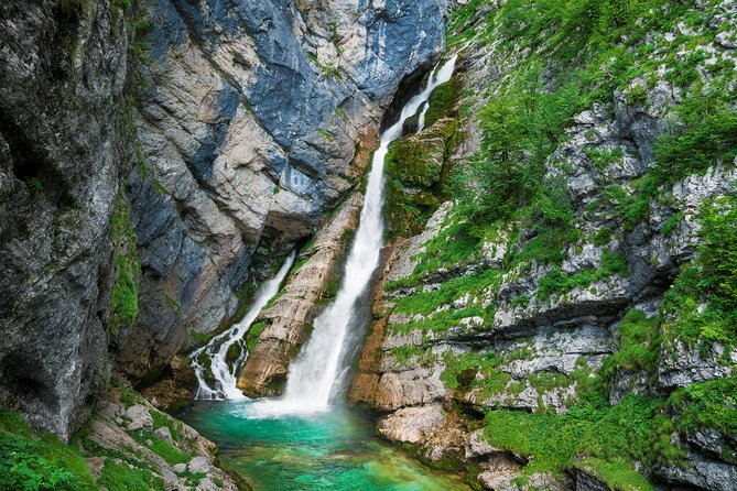 Lake Bled and Bohinj with Savica waterfall included - Lake Bled: castle views, lake time, and what to do in the 2-hour window