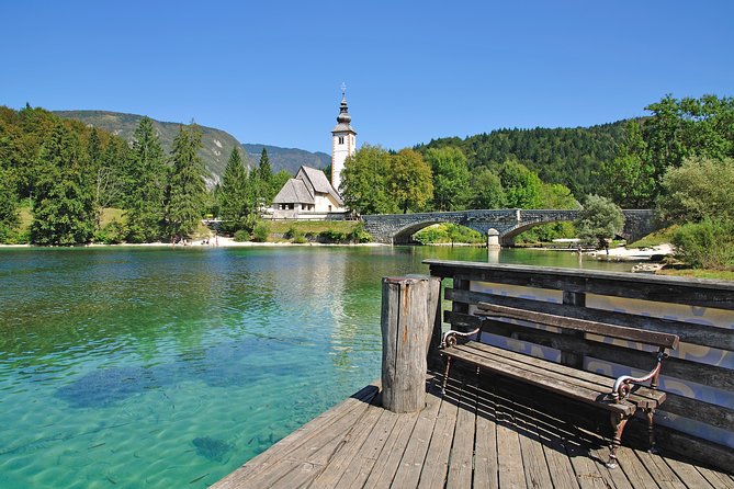 Lake Bled and Bohinj with Savica waterfall included - Savica waterfall: what the climb really feels like and how to prepare