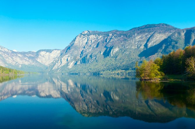 Lake Bled and Bohinj with Savica waterfall included - Who makes the day work: guide energy and small-group comfort