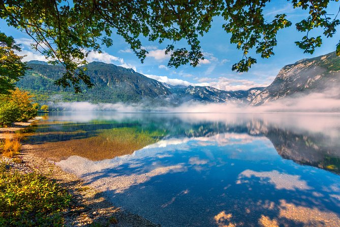 Lake Bled and Bohinj with Savica waterfall included - Time, pacing, and what to pack for a 10-hour day