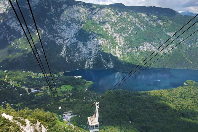 Lake Bled and Bohinj with Savica waterfall included - Price and value: what $125.77 gets you, and what you should budget extra