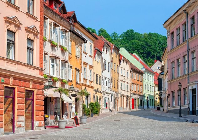 Lake Bled and Ljubljana Full-Day Tour from Koper - Key things to know before you go