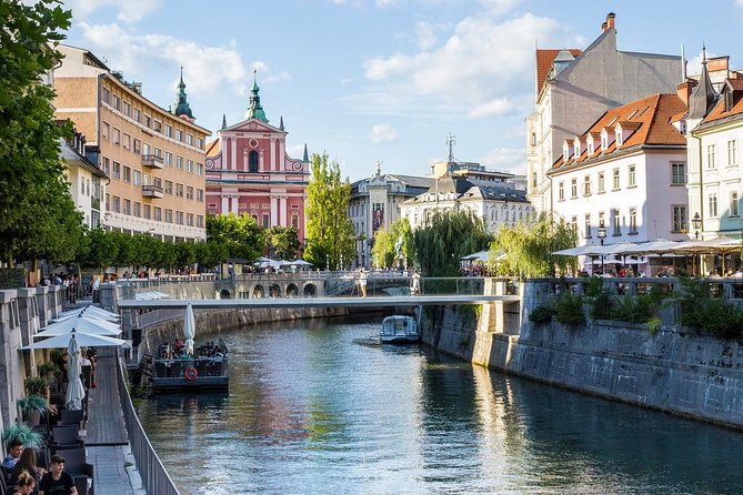 Lake Bled and Ljubljana Full-Day Tour from Koper - How this Koper to Ljubljana and Bled day fits together
