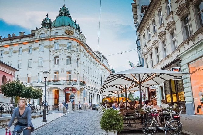Lake Bled and Ljubljana Full-Day Tour from Koper - Should you book the Lake Bled and Ljubljana Full-Day Tour from Koper?