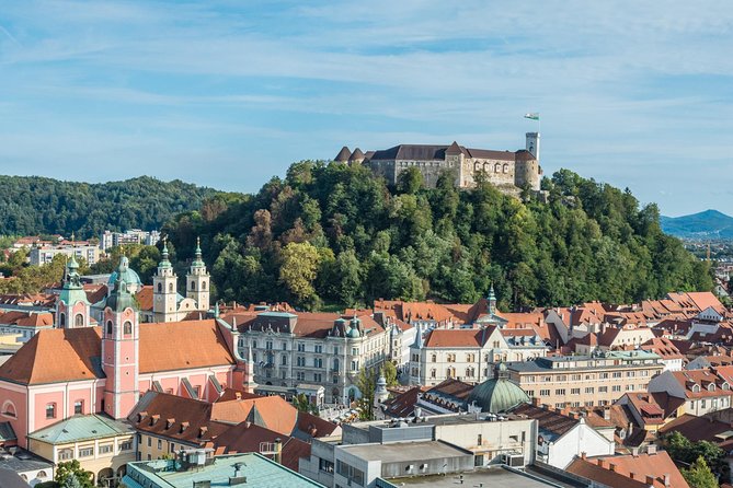 Lake Bled and Ljubljana Group Shore Experience from Koper - Pacing, traffic, and cruise-day reality: how to protect your day