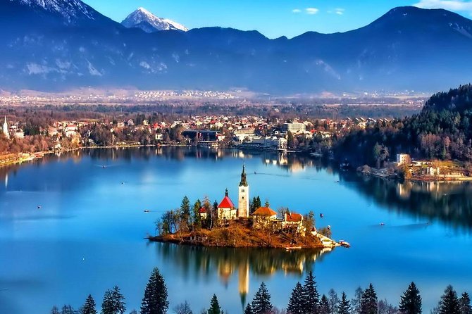 Lake Bled and Ljubljana Group Shore Experience from Koper - Price value at about $150: what’s included, what costs extra, and how to choose