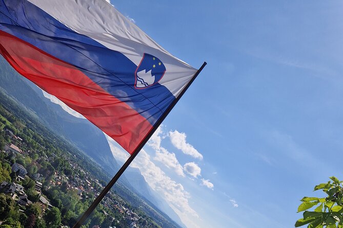 Lake Bled and Ljubljana Private Shore Excursion from Koper - Heart of Bled: the quick photo stop that still feels fun