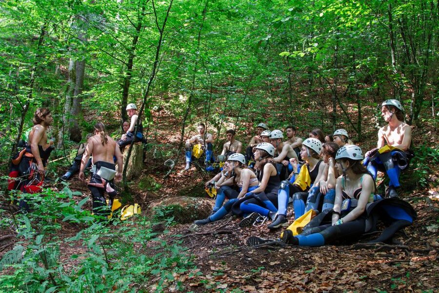 Lake Bled: Bohinj Valley Canyoning Tour with Photos - Water Temperature, Group Size, and Why Weather Changes the Day