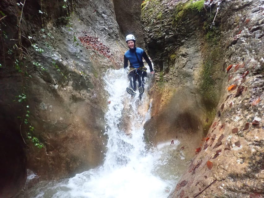 Lake Bled: Canyoning and Rafting Tour with Photos and Videos - Who This Tour Fits Best, and Who Should Skip It