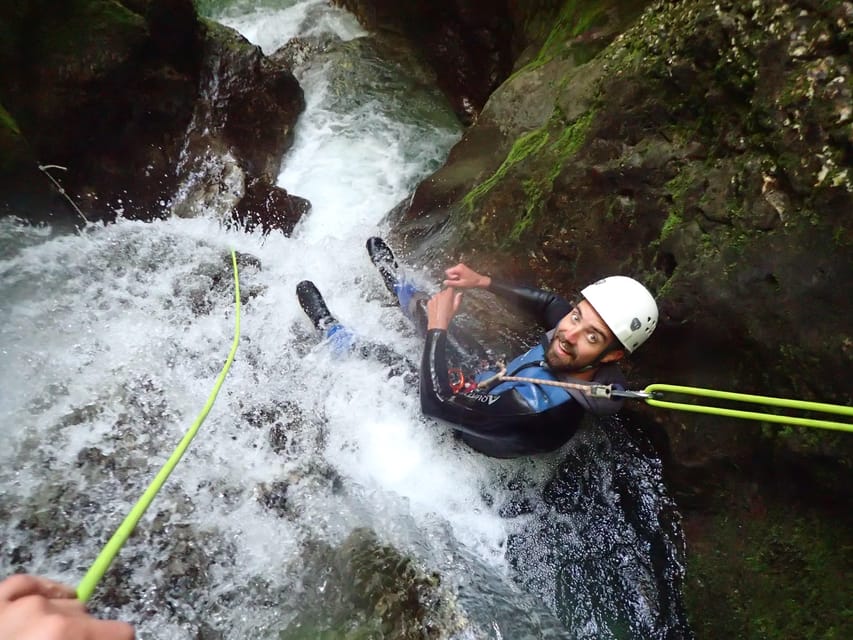 Lake Bled: Canyoning and Rafting Tour with Photos and Videos - The Midday Break in Bled: Use It for Food and Drying