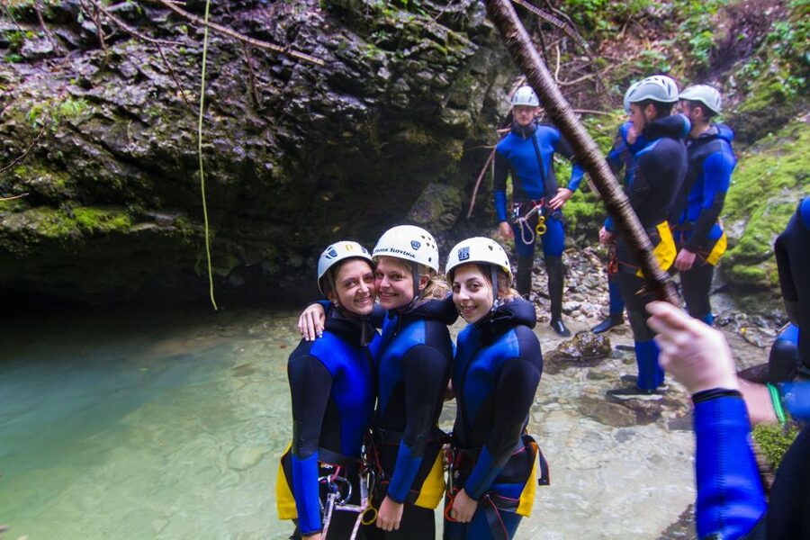 Lake Bled: Canyoning Excursion With Photos - Price and value: why $79 makes sense for this kind of guided adventure