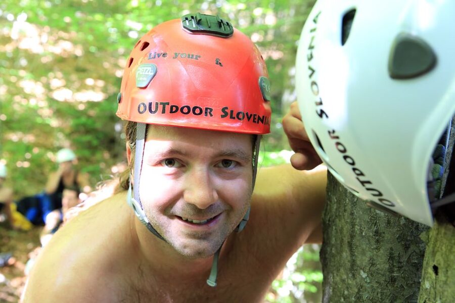 Lake Bled: Canyoning Excursion With Photos - Practical tips that make your 3.5-hour canyoning smoother