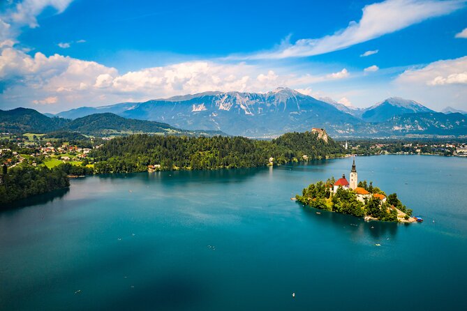 Lake Bled Fairytale Half-Day Tour with Local Guide - Key Highlights You Should Know Before You Go