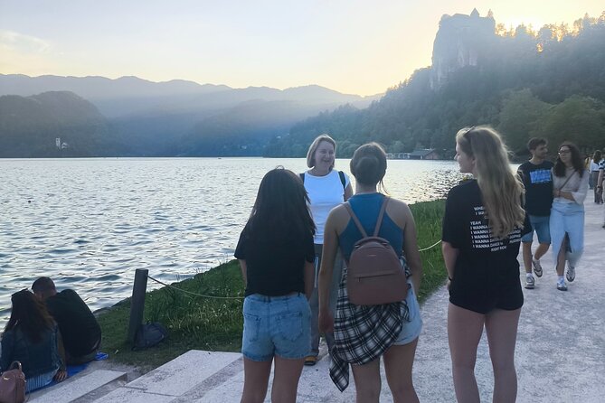 Lake Bled Fairytale Half-Day Tour with Local Guide - A Half-Day Route That Makes Lake Bled Feel Personal