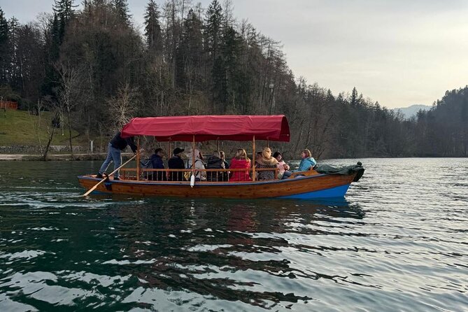 Lake Bled Fairytale Half-Day Tour with Local Guide - Bled Island Timing, Wishing Bell, and the Costs to Plan For