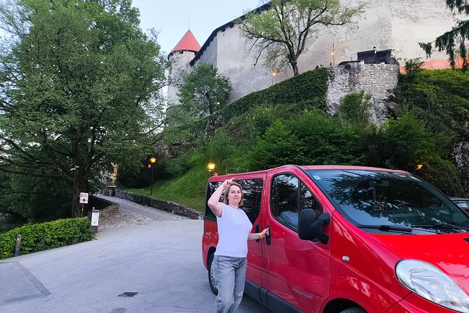 Lake Bled Fairytale Half-Day Tour with Local Guide - Price Breakdown: What You Pay Up Front vs What Adds Up