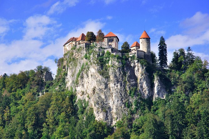 Lake Bled half day tour from Ljubljana - Key Highlights I’d Prioritize