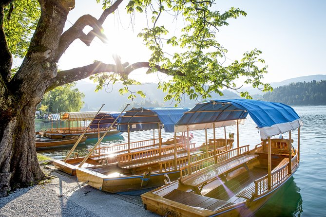 Lake Bled half day tour from Ljubljana - Lake Bled Half-Day From Ljubljana, What You Actually Get