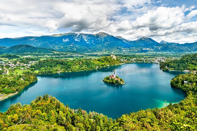 Lake Bled half day tour from Ljubljana - Bled Castle (Blejski Grad): Worth It for the View, Extra for the Ticket