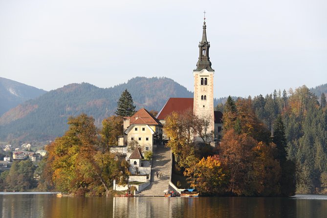 Lake Bled & Ljubljana - Shore Excursion from Koper - Why This Koper Shore Excursion Hits Two Big Slovenian Must-Sees