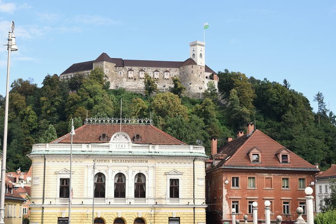 Lake Bled & Ljubljana - Shore Excursion from Koper - What You’ll Actually See and Feel in a Single Day
