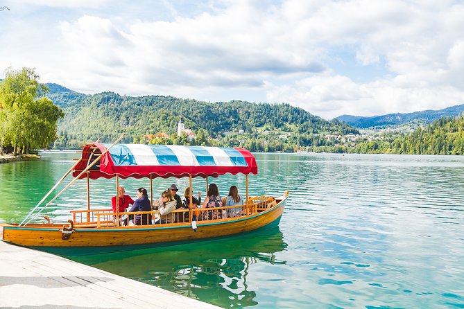 Lake Bled & Postojna cave in one day | Private trip from Ljubljana - Key highlights worth your attention