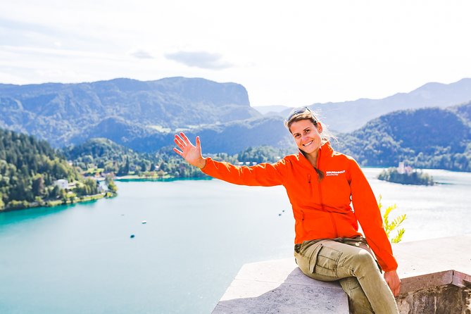 Lake Bled & Postojna cave in one day | Private trip from Ljubljana - What the private format changes for your day