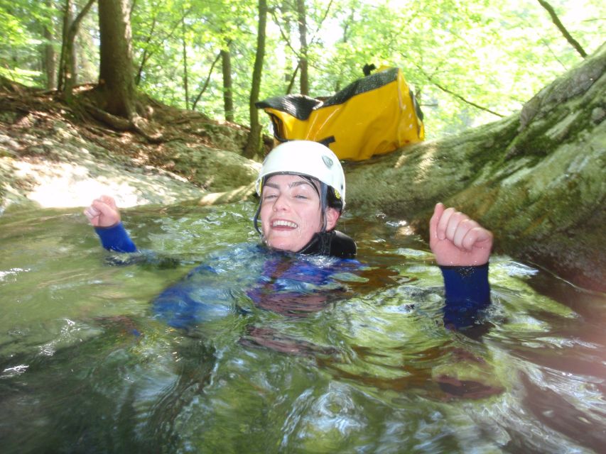 Lake Bled: Rafting and Canyoning Excursion with Photos - Key things that make this Bled adventure work