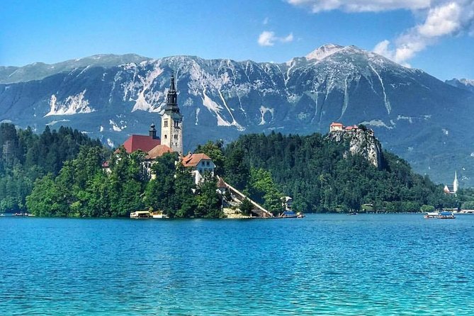 Lake Bled Tour from Ljubljana - Why Lake Bled Looks Like a Dream, and Still Works in Real Life
