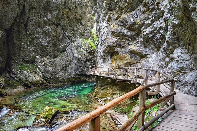 Lake Bled Tour from Ljubljana - Optional Stop 2: Bled Castle (Blejski Grad) and What You Get for the Extra Time