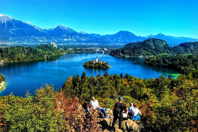 Lake Bled Tour from Ljubljana - How Guides Like David, Emil, and Nate Make This More Than a Photo Stop