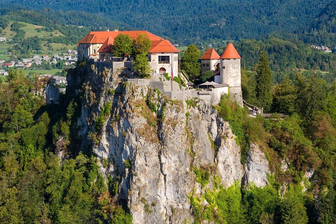 Lake Bled Tour from Ljubljana - Choosing Your Perfect Version of the Day: Full Extras vs Lake Only