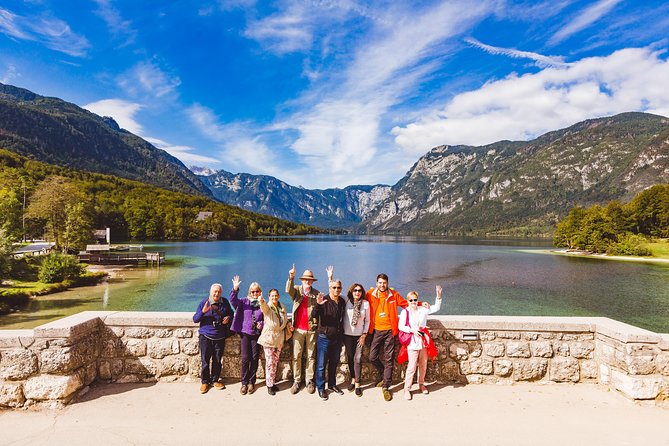Lakes Bled & Bohinj and Vintgar Gorge Small-Group Day Trip from Ljubljana - How this lakes-and-gorge day really plays out