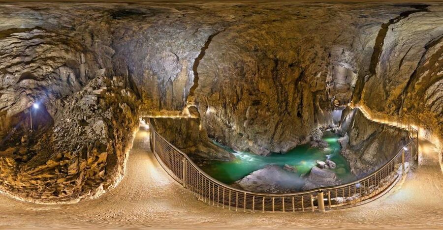 Lipica Stud Farm and Škocjan Caves from Trieste - Why Lipica and Škocjan Caves are a great match