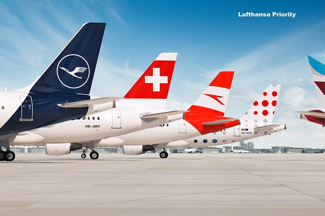 Ljubljana-Airport Ljubljana. Private transfer. Or vice versa. - How the Transfer Works, Hotel to Airport (and Back)