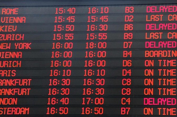 Ljubljana-Airport Ljubljana. Private transfer. Or vice versa. - The Big Value Point: Price That Buys Privacy (Up to 2)